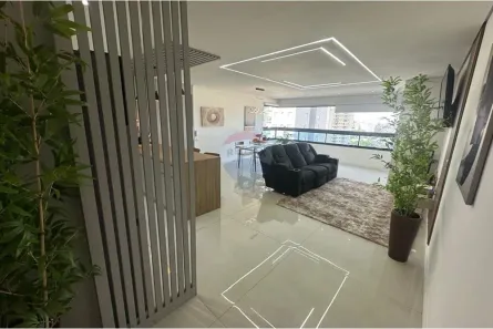 Apartamento com 2 Quartos à venda, 89m² no Gopoúva, Guarulhos