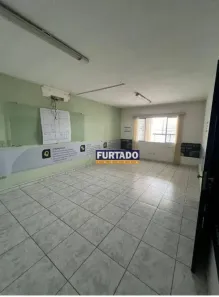 Galpão/Depósito/Armazém para alugar, 256m² no Parque Capuava, Santo André