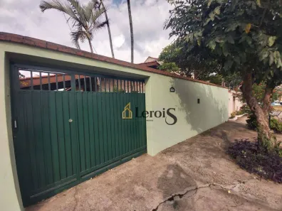 Casa com 2 Quartos à venda, 207m² no Jardim Oliveira, Itu