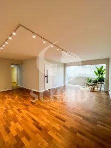 Apartamento com 3 Quartos à venda, 163m² no Itaim Bibi, São Paulo