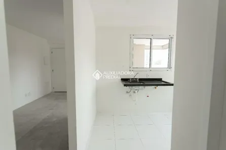Apartamento com 2 Quartos à venda, 58m² no Jardim Bela Vista, Santo André