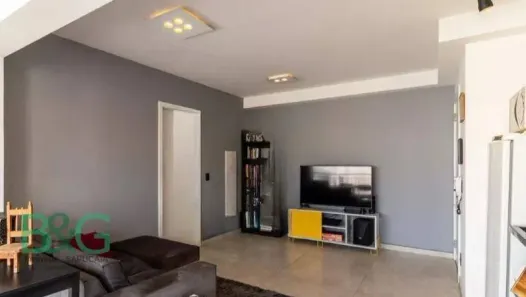 Apartamento com 1 Quarto à venda, 50m² no Campos Elíseos, São Paulo