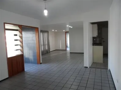 Apartamento com 3 Quartos à venda, 136m² no Piedade, Jaboatão dos Guararapes
