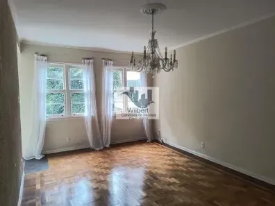 Apartamento com 3 Quartos à venda, 134m² no Centro, Petrópolis