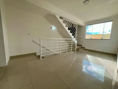 Cobertura com 2 Quartos para alugar, 113m² no Planalto, Belo Horizonte