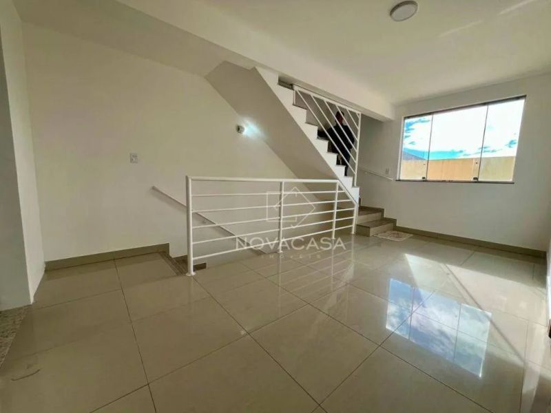 Cobertura com 2 quartos — Planalto, Belo Horizonte
