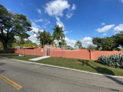 Casa de Condomínio com 4 Quartos para alugar, 650m² no Chácaras Residenciais Santa Maria, Votorantim