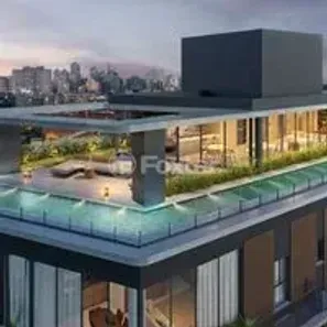 Apartamento com 3 Quartos à venda, 115m² no Praia de Belas, Porto Alegre
