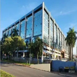 Ponto Comercial à venda, 50m² no Asa Norte, Brasília