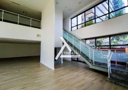 Ponto Comercial para alugar, 260m² no Vila Olímpia, São Paulo