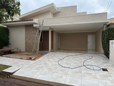 Casa de Condomínio com 3 Quartos à venda, 200m² no Residencial Alta Vista, São José do Rio Preto
