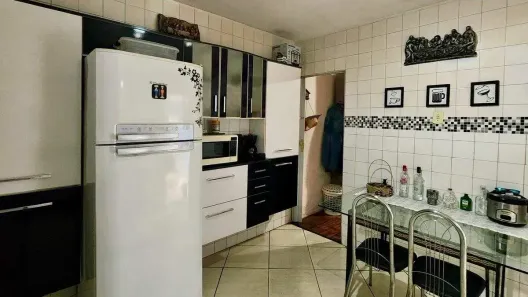 Casa com 3 Quartos à venda, 128m² no Vila Isabel Eber, Jundiaí