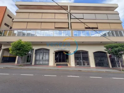 Apartamento com 3 Quartos à venda, 160m² no Centro, Londrina