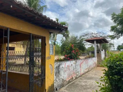 Casa com 4 Quartos à venda, 11000m² no Urucará, Maranguape