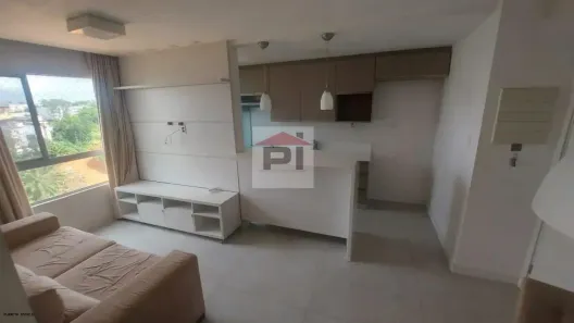 Apartamento com 2 Quartos à venda, 48m² no São Rafael, Salvador