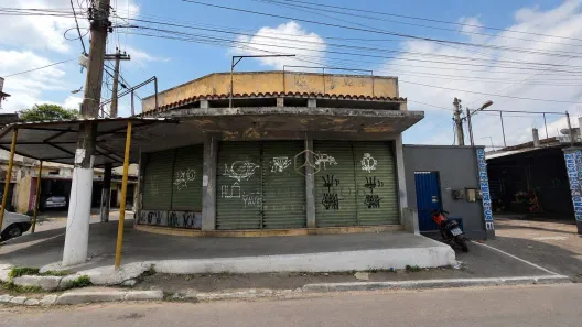 Ponto Comercial para alugar, 26m² no Apolo II (Manilha), Itaboraí