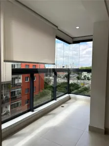 Apartamento com 2 Quartos à venda, 57m² no Pinheiros, São Paulo
