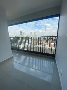Apartamento com 1 Quarto para alugar, 42m² no Butantã, São Paulo