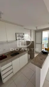 Apartamento com 2 Quartos à venda, 59m² no Jardim das Américas 2ª Etapa, Anápolis
