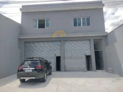 Sala Comercial para alugar, 43m² no Jardim Martinica, São Paulo