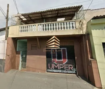 Casa com 2 Quartos à venda, 125m² no Macedo, Guarulhos