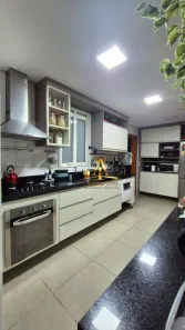 Apartamento com 3 Quartos à venda, 242m² no Tamboré, Santana de Parnaíba