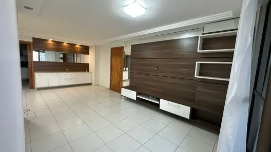 Apartamento com 4 Quartos à venda, 166m² no Brisamar, João Pessoa