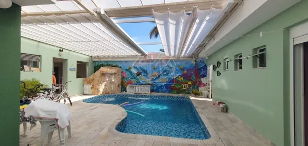 Sobrado com 3 Quartos à venda, 432m² no Jardim São Caetano, São Caetano do Sul