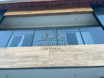 Casa com 3 Quartos à venda, 70m² no Tupi, Praia Grande