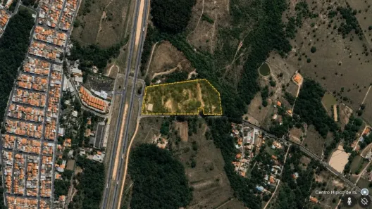 Lote/Terreno à venda, 26200m² no Chácara São João, Itu