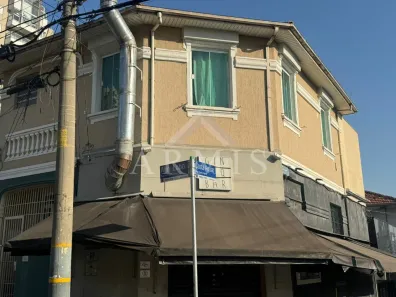 Imóvel Comercial com 3 Quartos para alugar, 100m² no Ipiranga, São Paulo