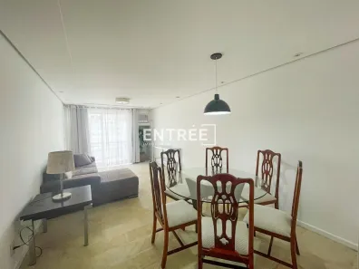 Apartamento com 3 Quartos à venda, 119m² no Centro, Florianópolis