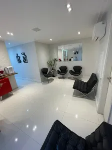 Sala Comercial à venda, 110m² no Jardim Paulistano, São Paulo