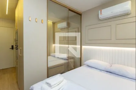 Kitnet com 1 Quarto à venda, 25m² no Perdizes, São Paulo