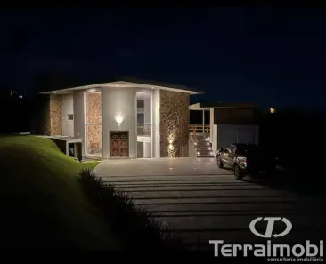 Casa com 3 Quartos para venda ou aluguel, 397m² no Morro da Silveira, Garopaba