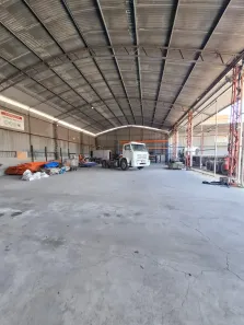 Galpão/Depósito/Armazém para alugar, 4488m² no Santa Rita, Vila Velha