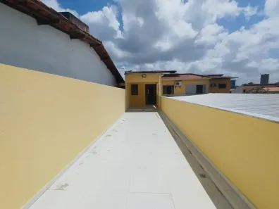Sobrado com 3 Quartos para alugar, 560m² no Nova Parnamirim, Parnamirim