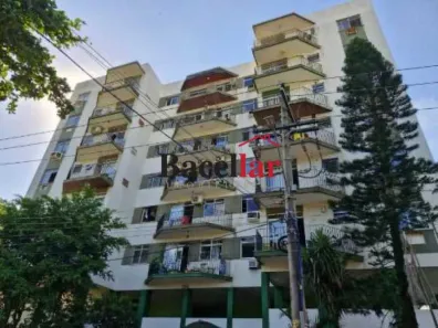 Apartamento com 2 Quartos à venda, 65m² no Piedade, Rio de Janeiro