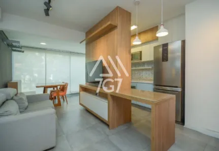Apartamento com 2 Quartos à venda, 58m² no Pinheiros, São Paulo