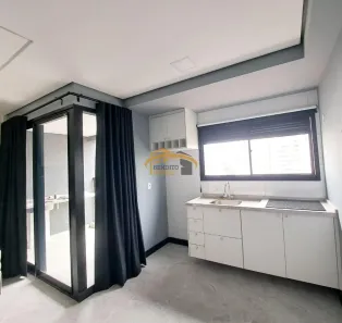 Apartamento com 1 Quarto à venda, 41m² no km 18, Osasco