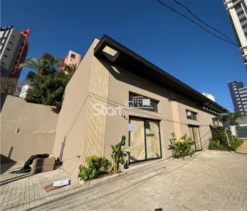 Sala Comercial com 2 Quartos para alugar, 110m² no Cambuí, Campinas