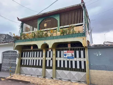Casa com 3 Quartos à venda, 300m² no Marambaia, Belém
