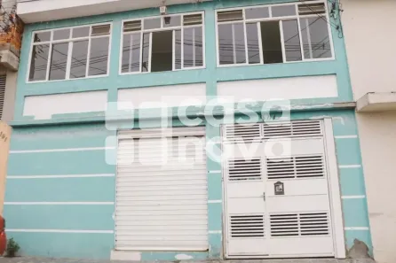 Sobrado com 3 Quartos à venda, 162m² no Vila Medeiros, São Paulo