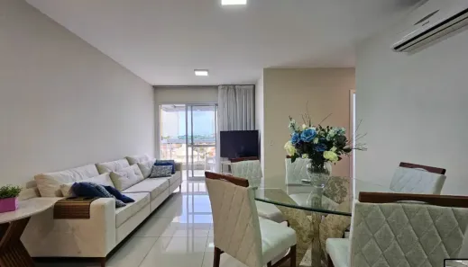 Apartamento com 3 Quartos à venda, 88m² no Córrego Grande, Florianópolis