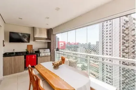 Apartamento com 2 Quartos à venda, 73m² no Jardim das Acácias, São Paulo