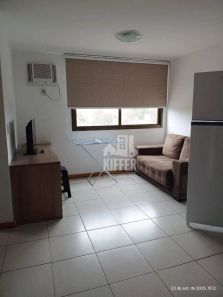 Apartamento com 1 Quarto à venda, 60m² no Centro, Itaboraí