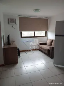 Apartamento com 1 Quarto à venda, 40m² no Centro, Itaboraí