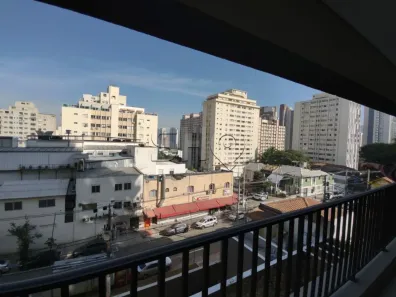 Apartamento com 3 Quartos à venda, 163m² no Vila Mariana, São Paulo