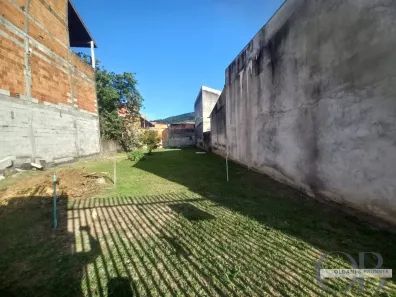 Lote/Terreno à venda, 300m² no Estufa II, Ubatuba
