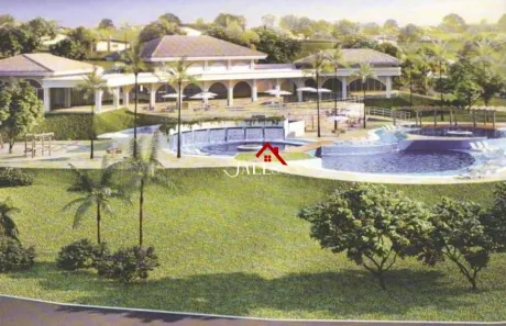 Lote/Terreno à venda, 506m² no Parque Residencial Buona Vita, São José do Rio Preto